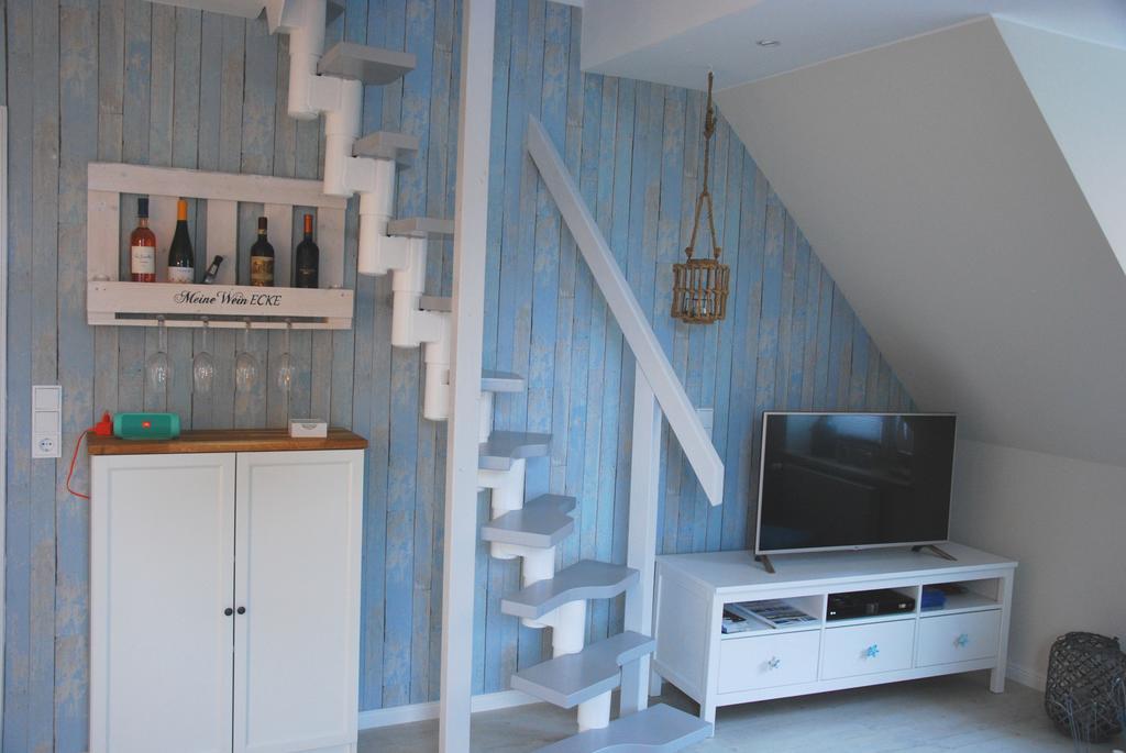 Meine Ecke 1 Eckernförde Extérieur photo