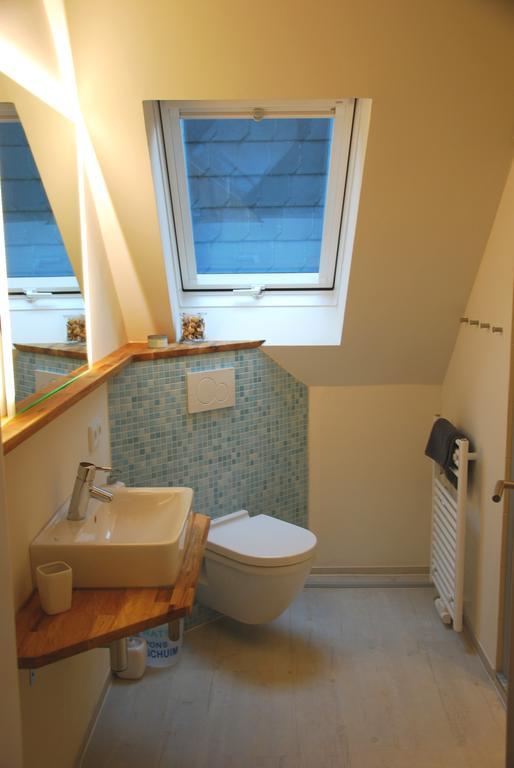 Meine Ecke 1 Eckernförde Extérieur photo