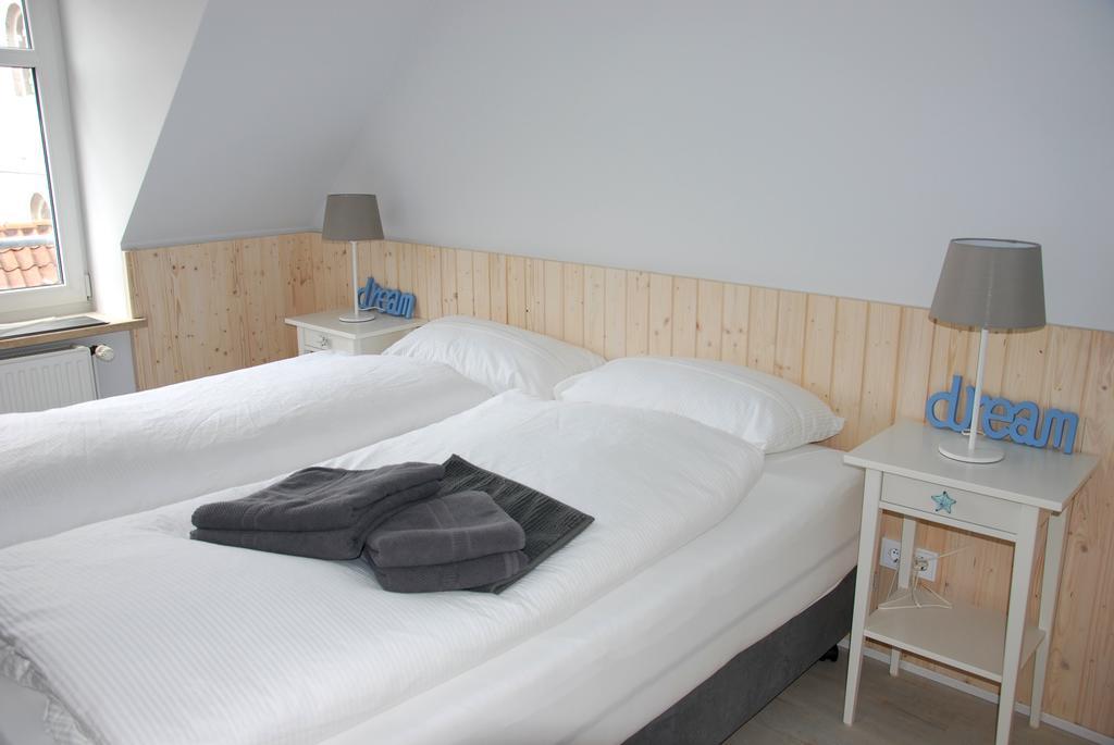 Meine Ecke 1 Eckernförde Extérieur photo